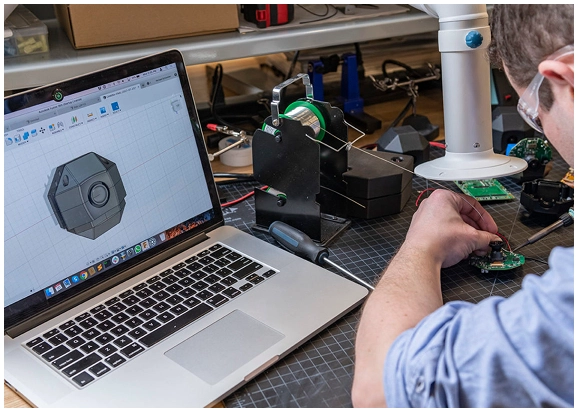 Computer-Aided Design & Product Lifecycle Management